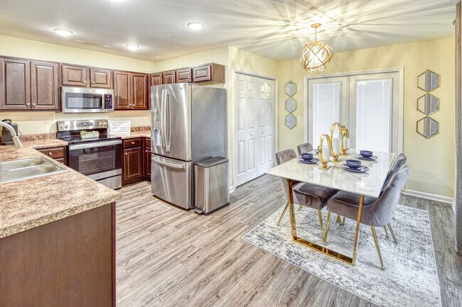 Foto del edificio - 4573 Rivers Landing Dr