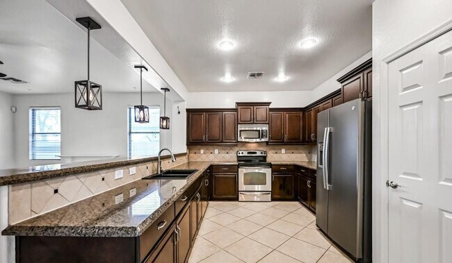Foto del edificio - 21429 E Bonanza Way