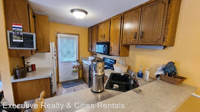 Foto del edificio - 2 br, 1 bath House - 11302 Ibis St NW