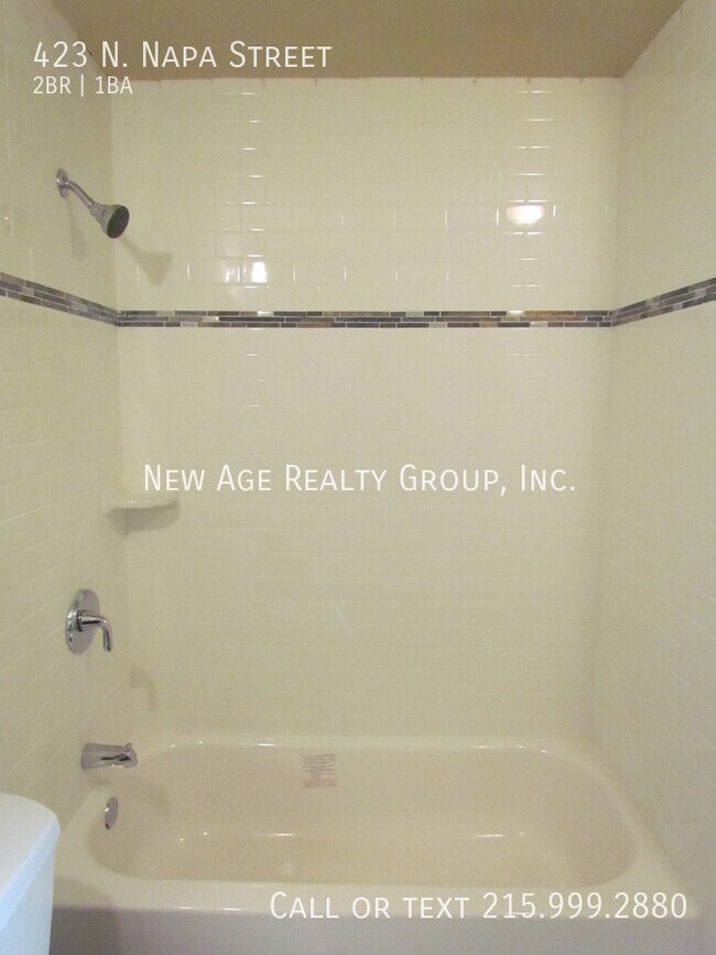 Foto del edificio - 423 N Napa St