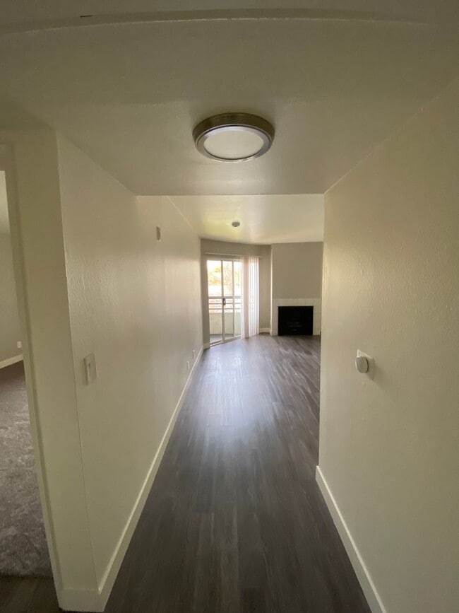 Interior Photo - 1250 N. June St.