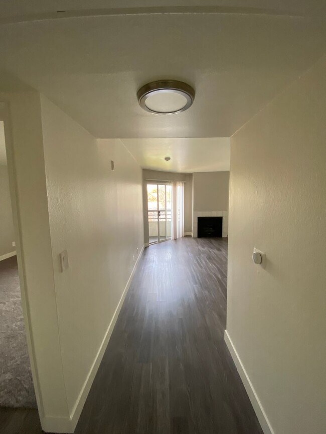 Foto del interior - June Apartments