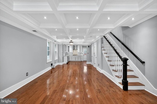 Foto del edificio - 1959 H St NE