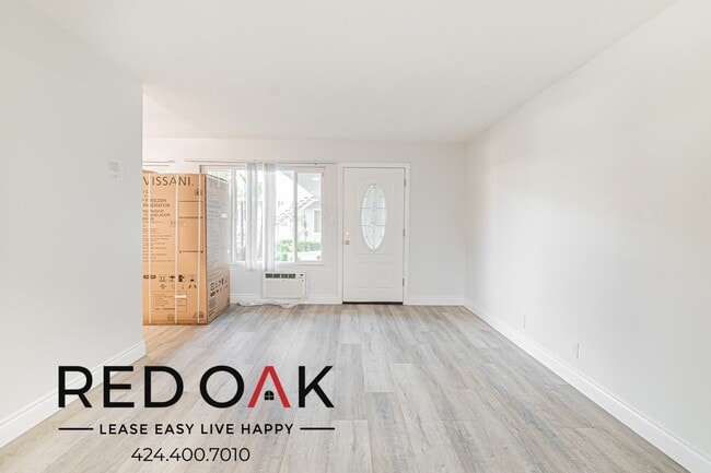 Building Photo - 16220 Bellflower Blvd