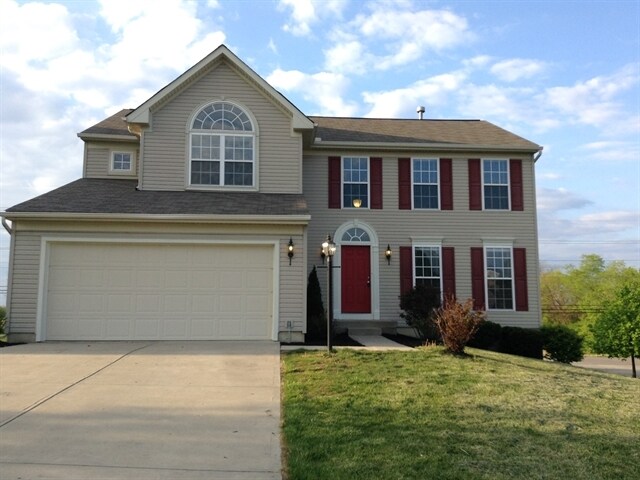 Primary Photo - 10 Hunterbrook Court