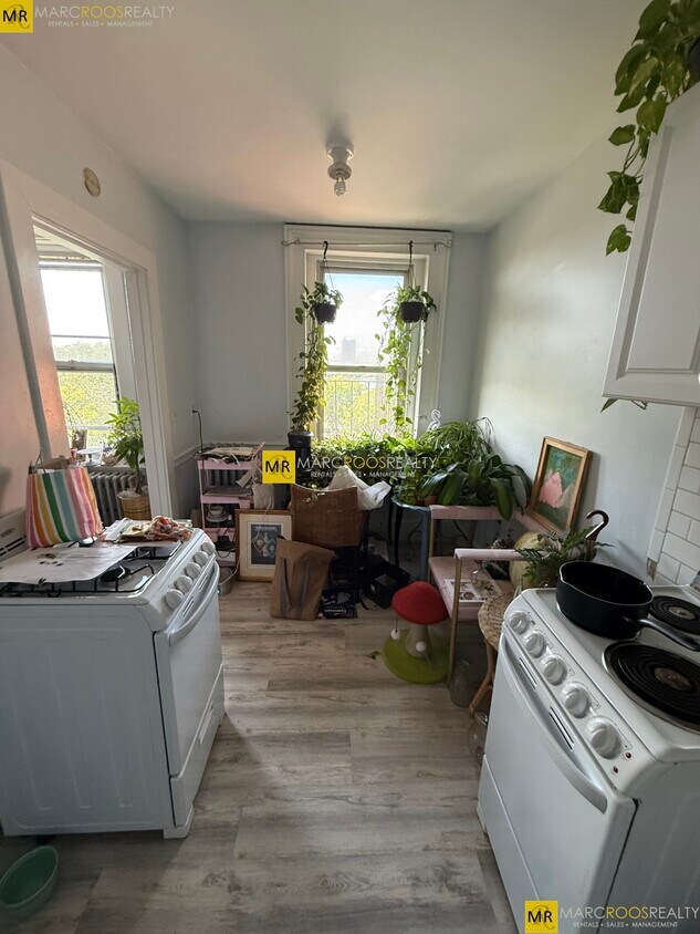 Foto principal - 406 Beacon St