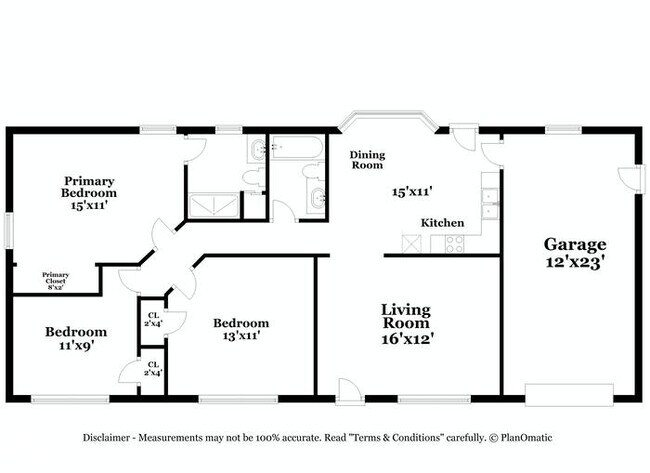 Foto del edificio - 6575 Telia Dr, Pinson, AL 35126