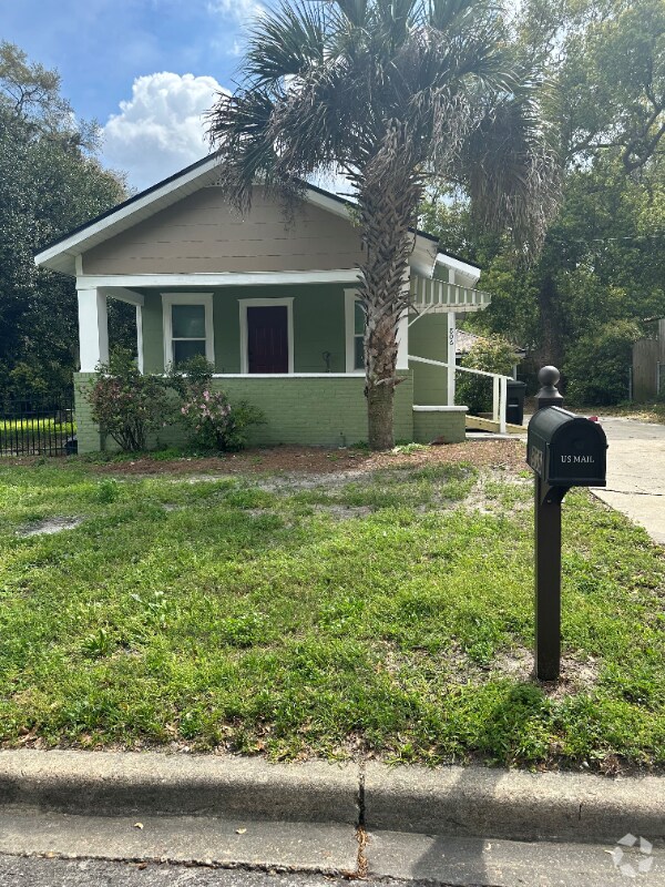 Tallulah/North Shore Apartments for Rent with Utilities Included Jacksonville, FL 1 Rentals
