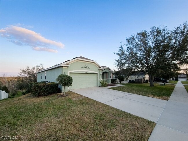 Foto del edificio - 2345 Golden Aster St