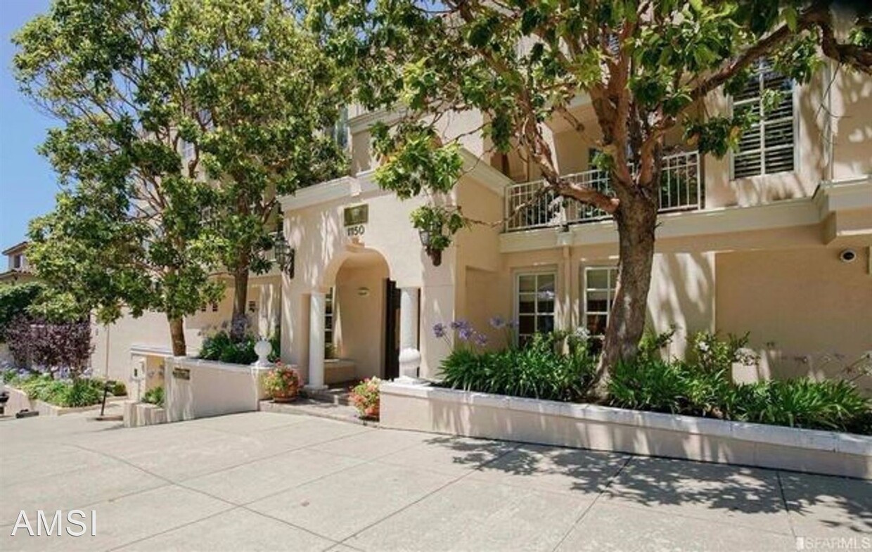 Primary Photo - 2 br, 2 bath House - 1150 Lombard Street #18