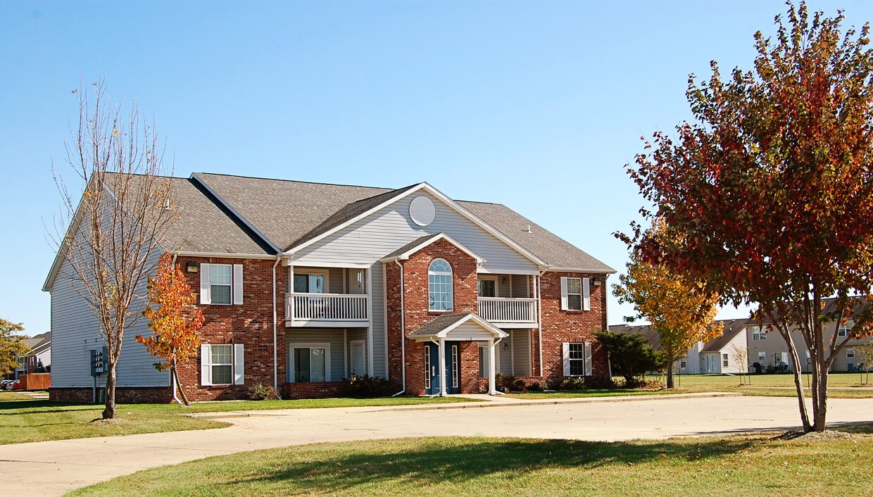 Foto principal - 10 Bridgewater Ct