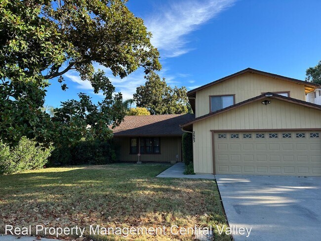 Building Photo - 4 br, 3 bath House - 2663 Fallenleaf Drive