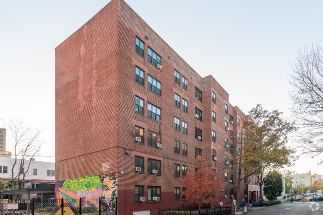 Building Photo - 510 East 146th Street