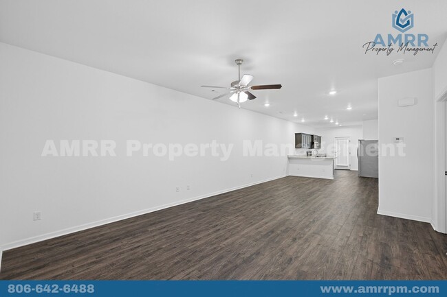Building Photo - Move-In Ready 3-Bedroom Home – Ideal for F...