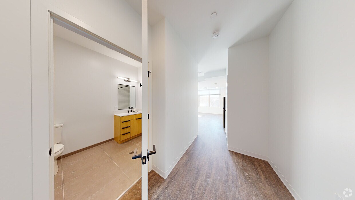 Photo - The Indie Apartments