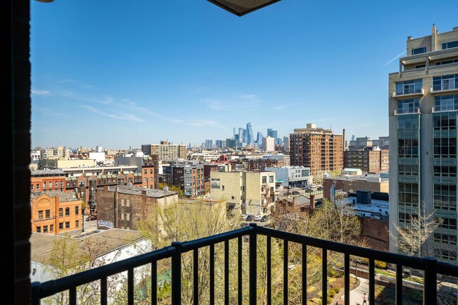 Foto del edificio - 700 Grove St