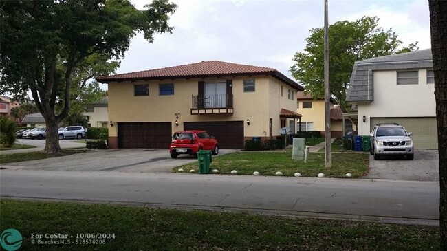 Foto del edificio - 8877 NW 28th Dr