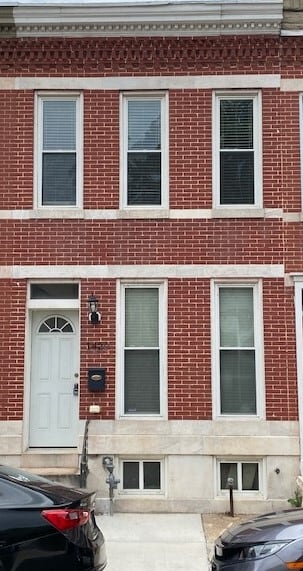 Building Photo - 1420 Marshall St