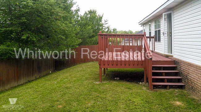 Building Photo - 4370 Heathersage Cir