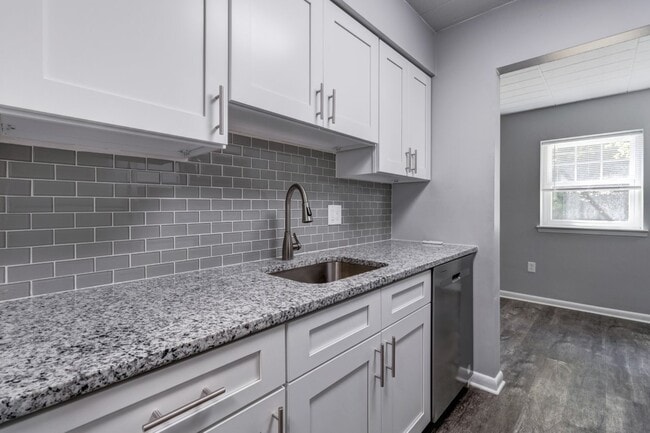 Foto del edificio - Presidential Arms Apartment Homes