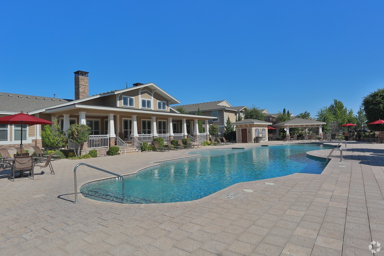 Lifestyles at Hueco Valley 3700 Hueco Valley Dr El Paso, TX