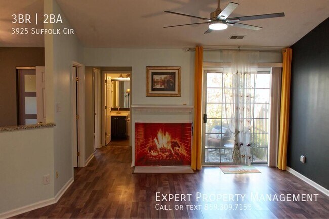 Building Photo - 3925 Suffolk Cir