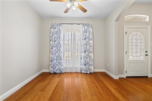 Building Photo - 409 Gainesway Dr