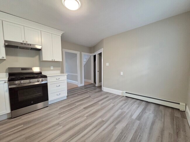 Foto del edificio - 37 Quincy St