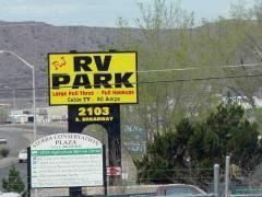 Foto del edificio - R J RV Park