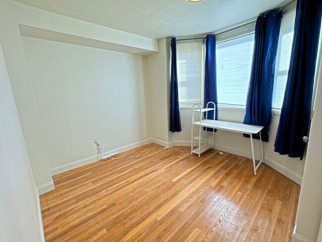 Foto del edificio - 287 Dorchester St
