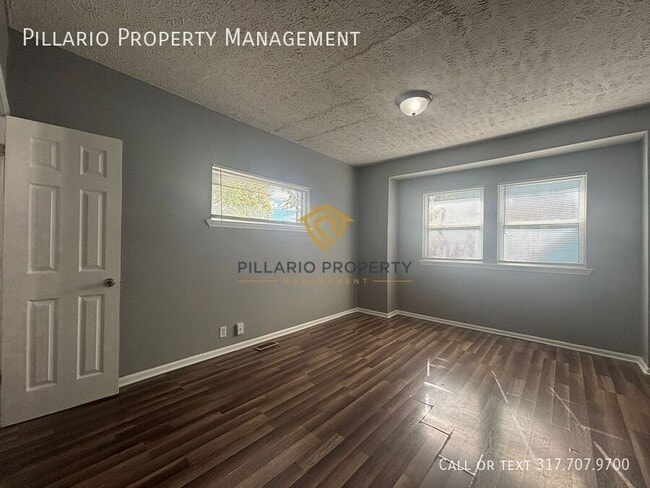 Building Photo - 2807 Indianapolis Ave