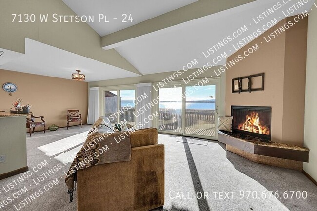 Building Photo - 7130 W Stetson Pl