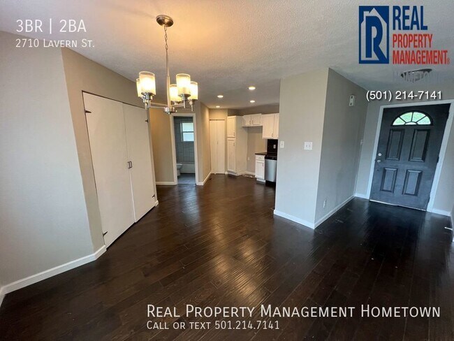 Foto del edificio - Half off first month's rent!