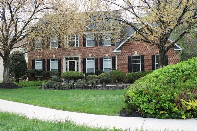 Photo - 1614 Albert Drive House