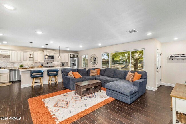 Foto del edificio - 2801 N 81st Way