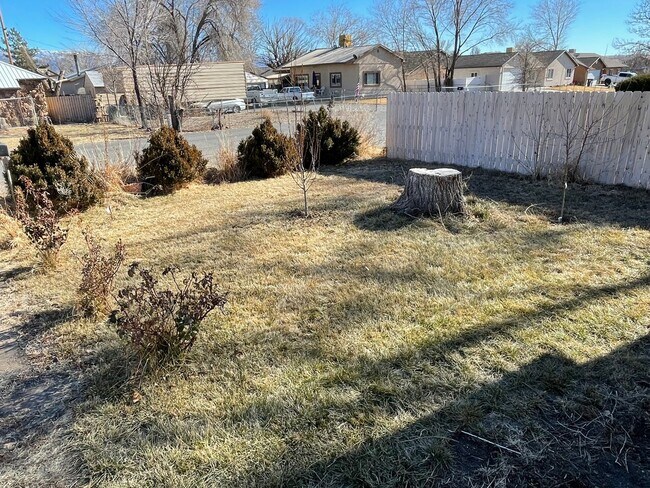 Building Photo - For the gardening enthusiasts, 3-bedroom, ...