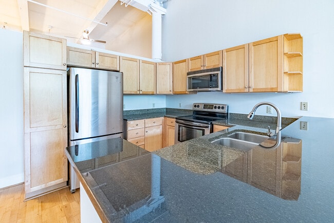 Foto del edificio - 306 N 26th St