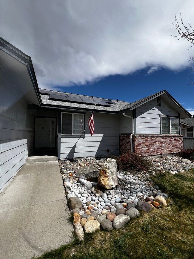 Building Photo - 2520 Keystone Ave