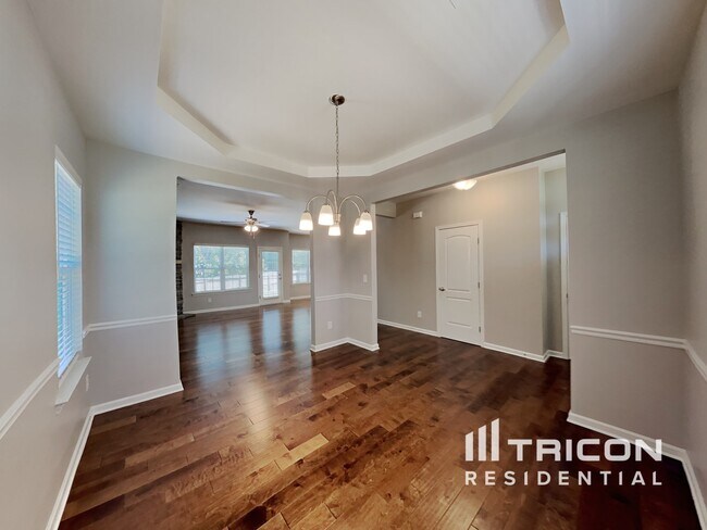 Building Photo - 203 Moonstone Court Gibsonville NC