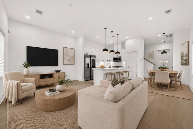 Foto del edificio - 328 Neyland St