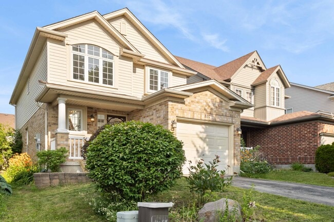Building Photo - 837 Capulet Ln