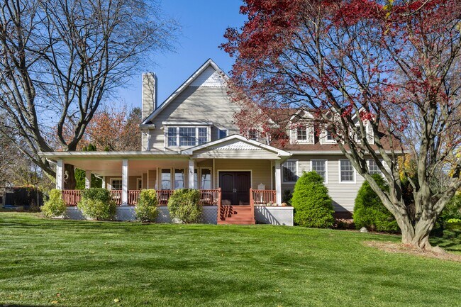 Foto del edificio - 60 Havilands Ln