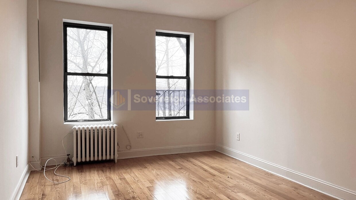 282 Cabrini Boulevard Room for Rent in New York, NY