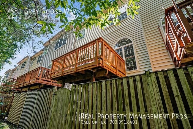 Building Photo - 7581 Grey Goose Way