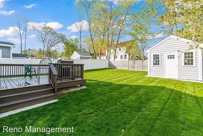 Building Photo - 2 br, 1 bath House - 22 Forest Park Ave