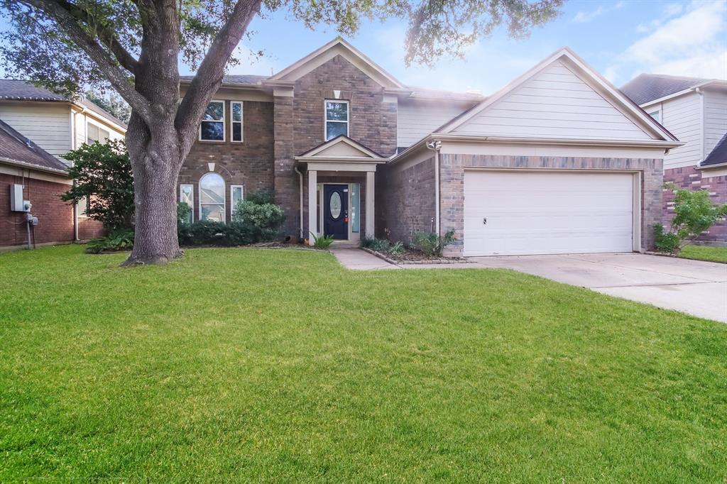 Primary Photo - 2913 Veva Dr