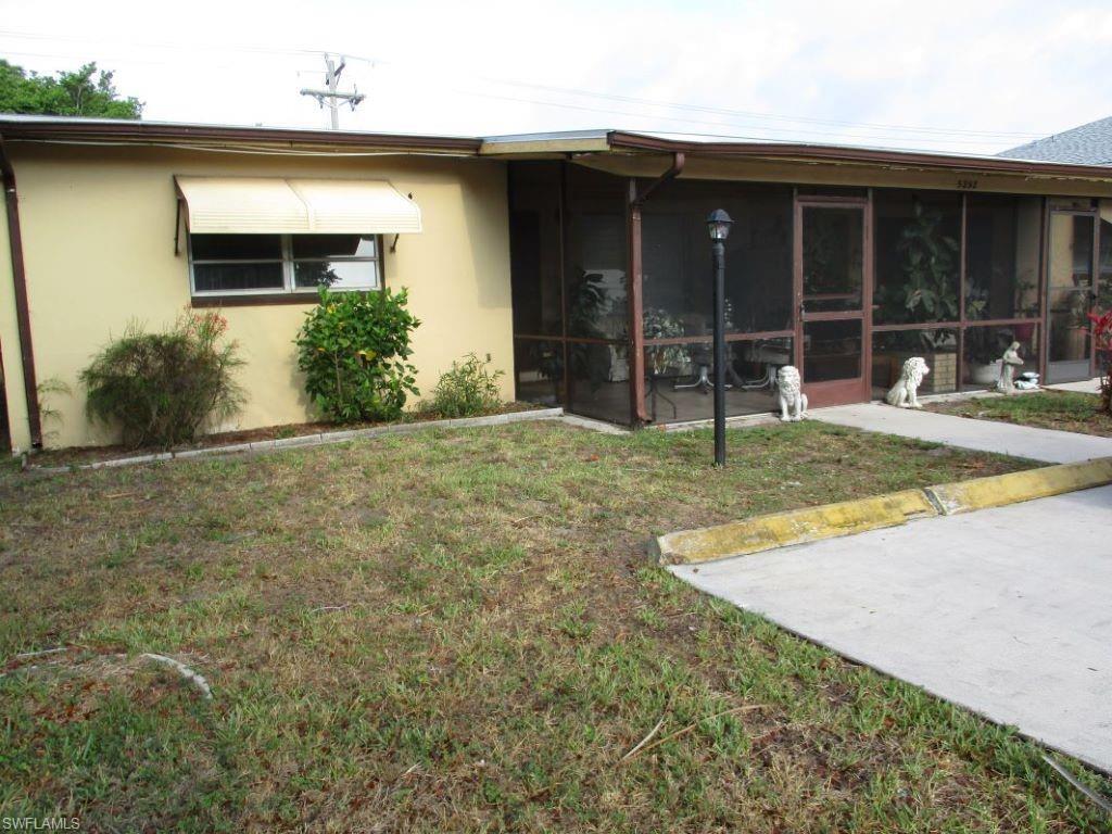 Primary Photo - 5252 Coronado Pkwy