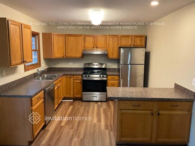 Foto del edificio - 6708 Rosebud Ave