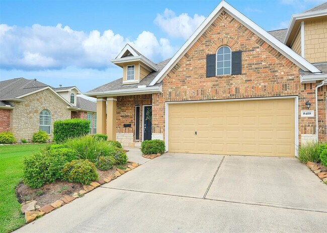 Foto del edificio - 8418 Willow Loch Dr