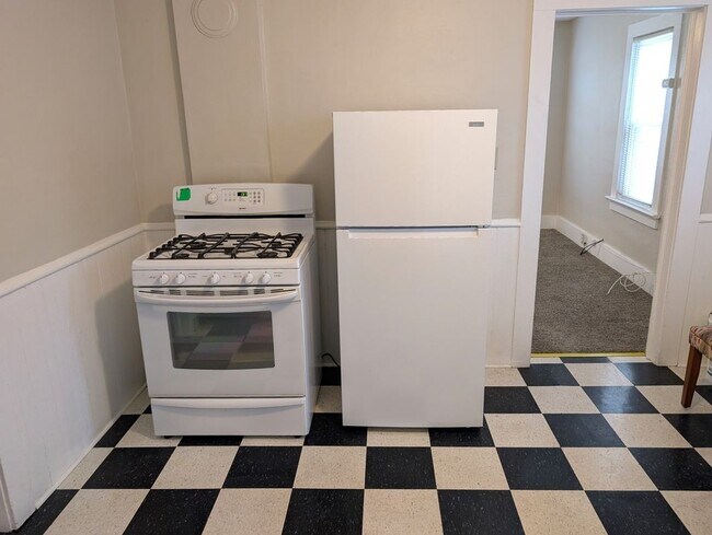 Foto del edificio - 553 Penora St